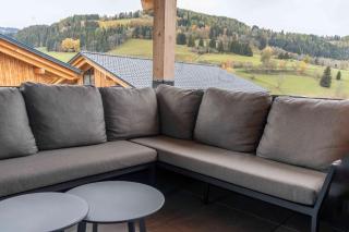 Nibo Chalet - 1