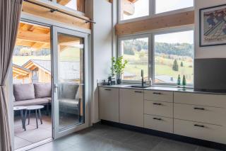 Nibo Chalet - 9
