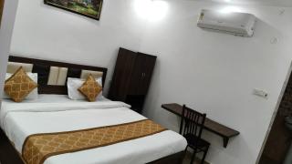 Elite Masterpiece INN - 1