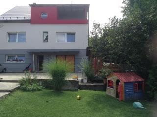 Harsányi vendégház - 0