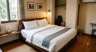 Hotel Urban Suites Zirakpur - 5
