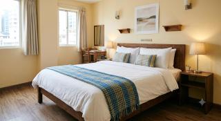 Hotel Urban Suites Zirakpur - 4