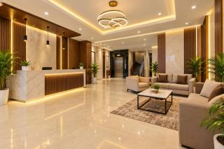 Hotel Urban Suites Zirakpur - 1