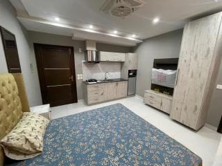 Stayora Elegant Modern Apartment - 7