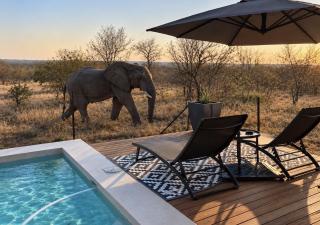 Villa Duma - Private Big 5 Safari Villa - 0