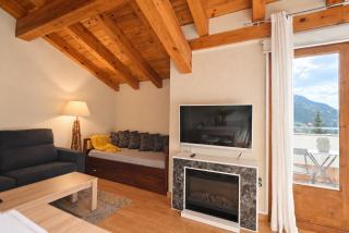 En el tarter con terraza y vistas a Grandvalira Para 5 I Andstay - 9