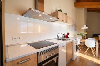 En el tarter con terraza y vistas a Grandvalira Para 5 I Andstay - 2