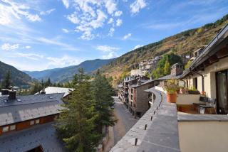 En el tarter con terraza y vistas a Grandvalira Para 5 I Andstay - 1