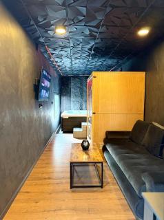 RockSPA Prague - 0