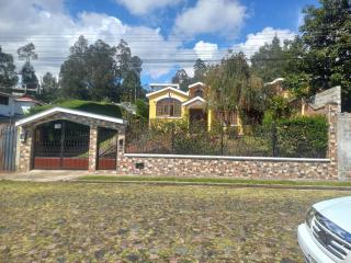 Bonita Casa para tu descanso - 0