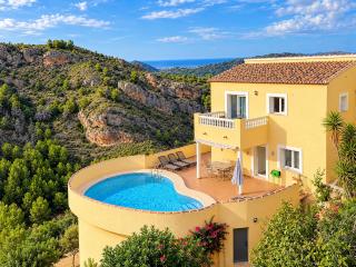 Villa Granda - Pedreguer - 0
