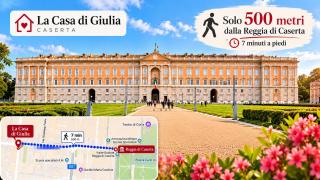 La Casa di Giulia - Caserta - 4