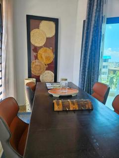 Residence IVOIRE CONFORT - 5