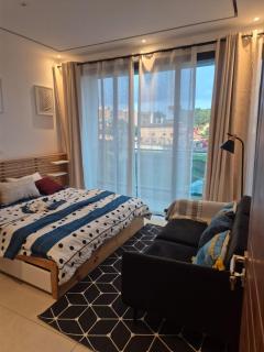 Residence IVOIRE CONFORT - 4