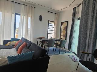 Residence IVOIRE CONFORT - 2