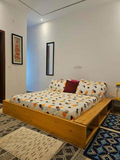 Residence IVOIRE CONFORT - 1