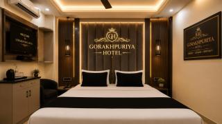 Gorakhpuriya Hotel - 0