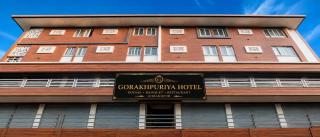 Gorakhpuriya Hotel - 8