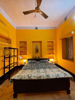 Vintage Bengali Home with Modern Comforts & Charm - 9