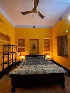 Vintage Bengali Home with Modern Comforts & Charm - 6