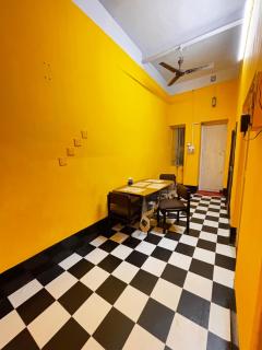 Vintage Bengali Home with Modern Comforts & Charm - 3