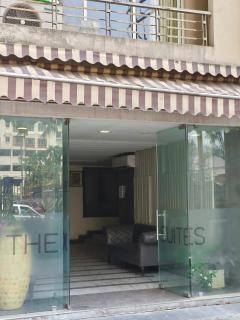 Premium Stay in Rajarhat Xanadu Studio Suite 621 - 9