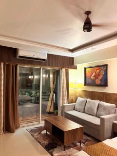 Premium Stay in Rajarhat Xanadu Studio Suite 621 - 8
