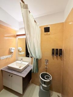 Premium Stay in Rajarhat Xanadu Studio Suite 621 - 7