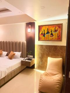 Premium Stay in Rajarhat Xanadu Studio Suite 621 - 6