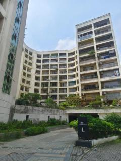 Premium Stay in Rajarhat Xanadu Studio Suite 621 - 5