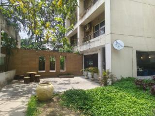 Premium Stay in Rajarhat Xanadu Studio Suite 621 - 3