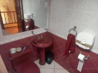 Bonita Casa para tu descanso - 4