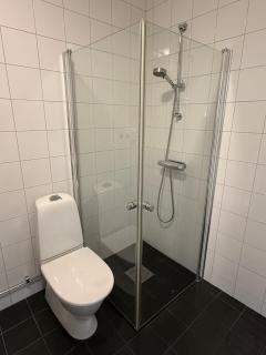 Radhus med bubbelpool i Upplands Väsby - 2