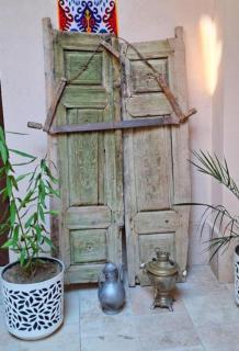 Dilnoza Premium Guest House in old sity - 6