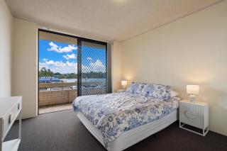 Lakeshore Lodge 2 - Forster - 2