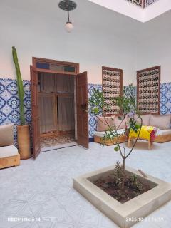 Riad Nour Medina - 8