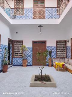 Riad Nour Medina - 7