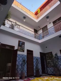 Riad Nour Medina - 5
