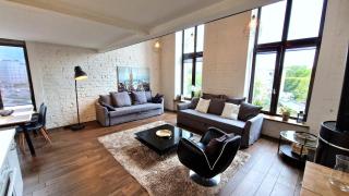 Loft 65 Panoramic View - 8