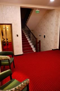 VELMOND Hotel - 9