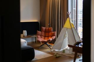 Mandarin Oriental, Barcelona - Barcelona - 0