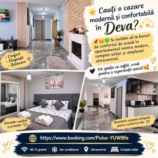 Aly Central Delux Apartment - 3