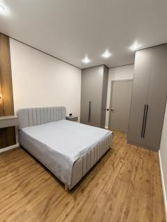 2 bedroom apartment - 5