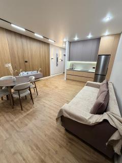 2 bedroom apartment - 3