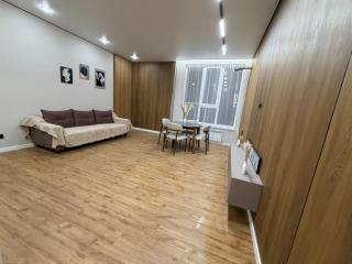 2 bedroom apartment - 1