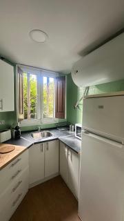 Apartament Sol i Vent La Molina - 6