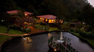 Trogon Lodge - 9