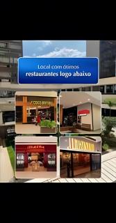 O melhor! Ap Luxo em shopping - 2