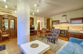 Helios 19 Luxury Vilnius Apartment - 6