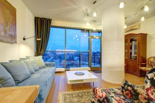 Helios 19 Luxury Vilnius Apartment - 8